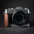 Fuji XT30II Grip X-T30 XT20 YW Design - iWoodStore