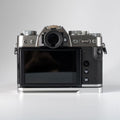 Fuji XT30II Grip X-T30 XT20 YW Design - iWoodStore