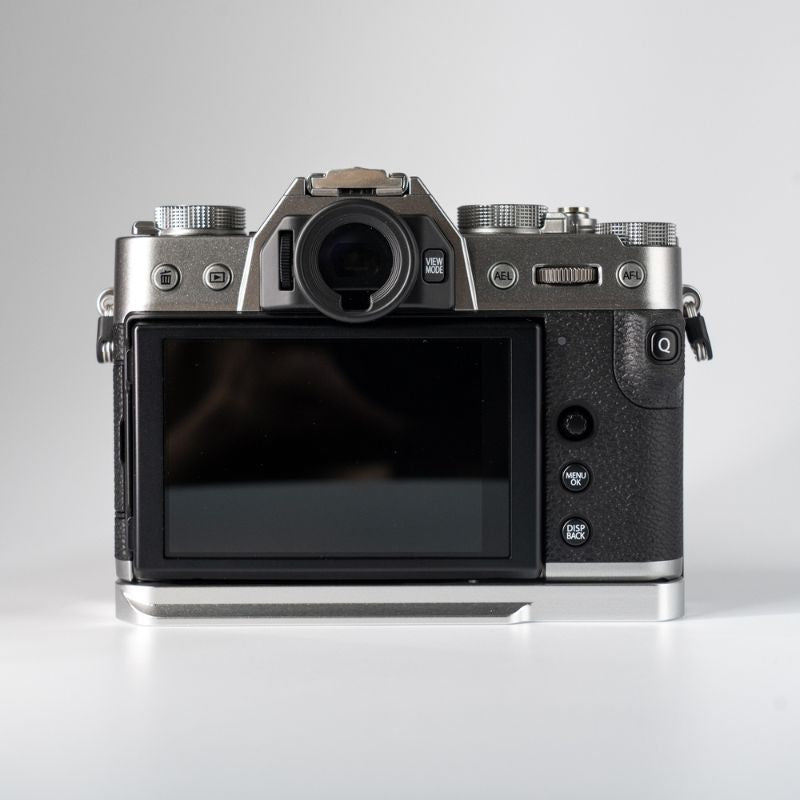 Fuji XT30II Grip X-T30 XT20 YW Design - iWoodStore