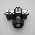 Fuji XT30II Hot Shoe Shutter Button Cover Set - iWoodStore