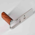 Fuji XT5 Grip Wood YW Design - iWoodStore