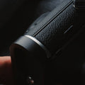 Fuji XT50 Grip Wood KC Design (X - T50) - iWoodStore