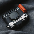 Fuji XT50 Grip Wood KC Design (X - T50) - iWoodStore