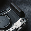 Fuji XT50 Grip Wood KC Design (X - T50) - iWoodStore
