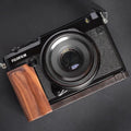 Fujifilm GFX 50R Handgrip - iWoodStore