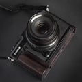 Fujifilm GFX 50R Handgrip - iWoodStore