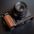 Fujifilm GFX 50R Handgrip - iWoodStore