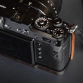 Fujifilm GFX 50R Handgrip - iWoodStore