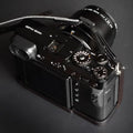 Fujifilm GFX 50R Handgrip - iWoodStore