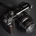 Fujifilm GFX 50R Handgrip - iWoodStore