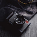 Fujifilm X-100F Rounded Hand Grip (X100F) - iWoodStore