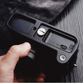 Fujifilm X-100F Rounded Hand Grip (X100F) - iWoodStore
