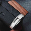 Fujifilm XT5 Grip Wood (X - T5) - iWoodStore
