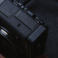 Fujifilm XT5 Grip Wood (X-T5) - iWoodStore