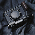 Fujifilm XT5 Grip Wood (X-T5) - iWoodStore