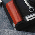 Fujifilm XT5 Grip Wood (X - T5) - iWoodStore