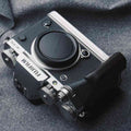 Fujifilm XT5 Grip Wood (X - T5) - iWoodStore