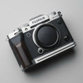 Fujifilm XT5 Grip Wood (X - T5) - iWoodStore