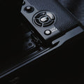 Fujifilm XT5 Grip Wood (X-T5) - iWoodStore