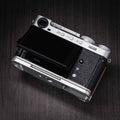 Fujifim XE5 Handgrip Wood YW Design (X - E5) - iWoodStore