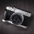 Fujifim XE5 Handgrip Wood YW Design (X - E5) - iWoodStore