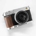 Fujifim XE5 Handgrip Wood YW Design (X - E5) - iWoodStore