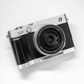 Fujifim XE5 Handgrip Wood YW Design (X - E5) - iWoodStore