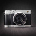 Fujifim XE5 Handgrip Wood YW Design (X - E5) - iWoodStore
