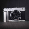 Fujifim XE5 Handgrip Wood YW Design (X - E5) - iWoodStore