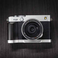 Fujifim XE5 Handgrip Wood YW Design (X - E5) - iWoodStore
