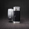 Fujifim XE5 Handgrip Wood YW Design (X - E5) - iWoodStore