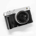 Fujifim XE5 Handgrip Wood YW Design (X - E5) - iWoodStore