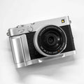 Fujifim XE5 Handgrip Wood YW Design (X - E5) - iWoodStore