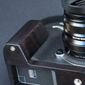 Hand Grip for Fuji XT5 - iWoodStore