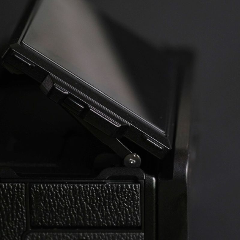 Hand Grip for Fuji XT5 - iWoodStore