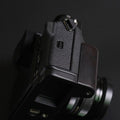 Hand Grip for Fuji XT5 - iWoodStore
