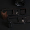 Hand Grip for Fuji XT5 - iWoodStore