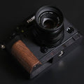 Hand Grip for Fuji XT5 - iWoodStore