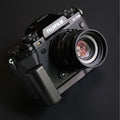 Hand Grip for Fuji XT5 - iWoodStore