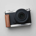 Handgrip Panasonic Lumix S9 KC Design - iWoodStore
