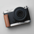 Handgrip Panasonic Lumix S9 KC Design - iWoodStore
