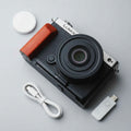 Handgrip Panasonic Lumix S9 KC Design - iWoodStore