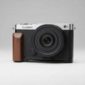 Handgrip Panasonic Lumix S9 KC Design - iWoodStore