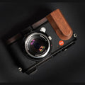 Handmade Leica CL Grip Handle - iWoodStore