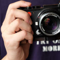 Handmade Leica CL Grip Handle - iWoodStore