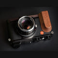 Handmade Leica CL Grip Handle - iWoodStore