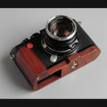Handmade Leica CL Grip Handle - iWoodStore