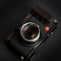 Handmade Leica CL Grip Handle - iWoodStore