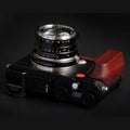 Handmade Leica CL Grip Handle - iWoodStore