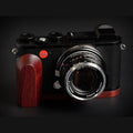 Handmade Leica CL Grip Handle - iWoodStore